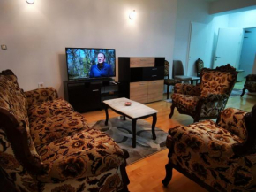 Splendid Two Bedroom Apartment Anastas Mitrev 25